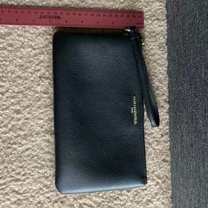 Karl Lagerfeld wristlet